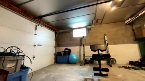 Mike online show from 10/24/25, 05:42