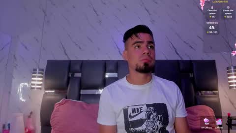 PittAndLunaa69 online show from 02/24/26, 12:47