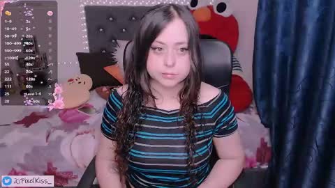 Meely online show from 04/27/26, 10:02