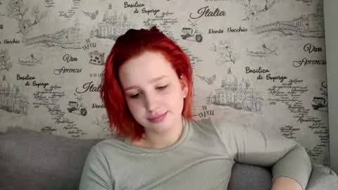 Caroline online show from 04/26/26, 04:32
