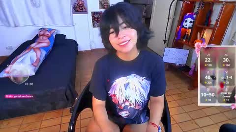 Rabbit online show from 10/28/25, 08:55