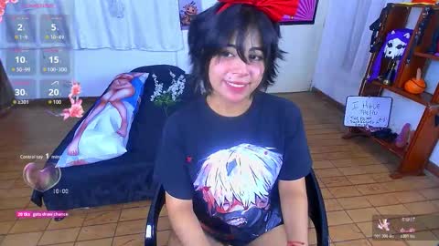 Rabbit online show from 11/10/25, 08:08