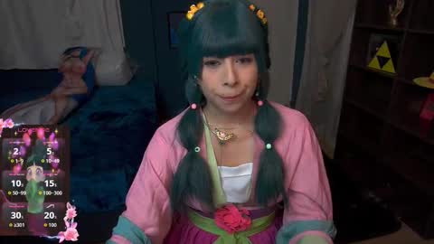 Rabbit online show from 03/27/26, 08:52