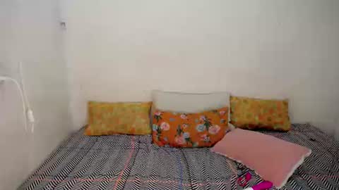 Jenny online show from 03/07/26, 01:13