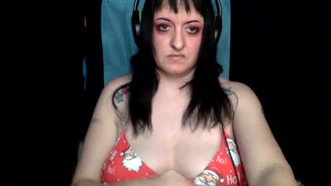 Trash Kitten online show from 02/23/25, 11:55