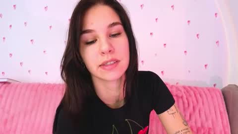 Molly online show from 02/07/26, 02:59