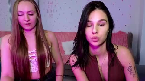 Molly online show from 02/10/26, 07:23