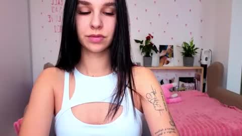 Molly online show from 06/11/26, 07:39