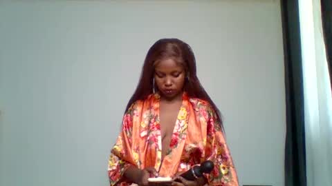 Majesty online show from 10/31/25, 08:37