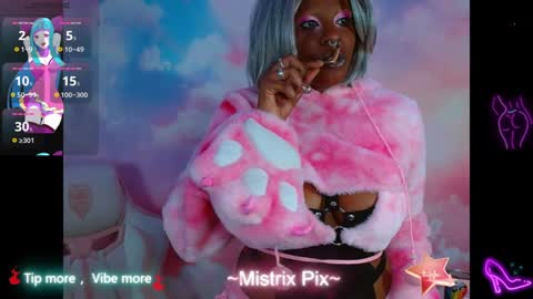Thekawaiidomme online show from 12/02/24, 03:47