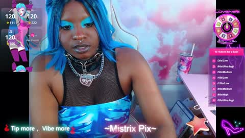 Thekawaiidomme online show from 12/09/24, 12:30
