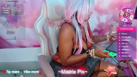 Thekawaiidomme online show from 02/10/25, 03:21