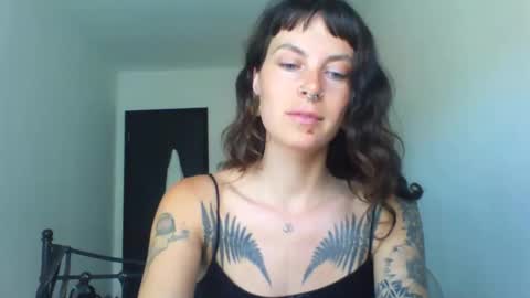 Snapshot of pixiecatfairy chatting on 09/12/25, 12:16 pixiecatfairy online show from 09/12/25, 12:16