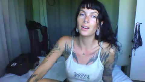 pixiecatfairy online show from 03/24/26, 06:40