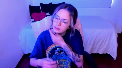 Snapshot of pixiedaemon chatting on 06/06/26, 11:26 pixie online show from 06/06/26, 11:26