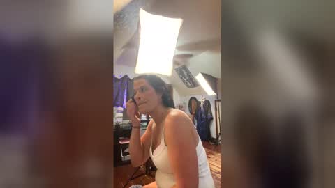 PixieLuxXx online show from 03/22/26, 12:30