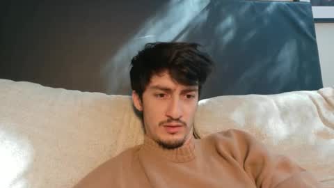 Snapshot of pixiemanicdreamboy chatting on 10/24/25, 03:52 Juju online show from 10/24/25, 03:52