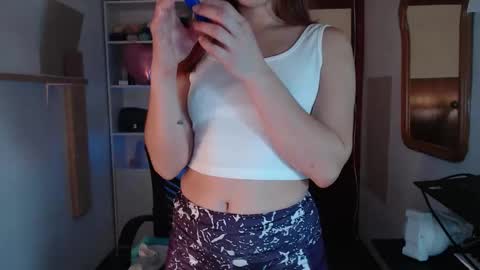 Nani  online show from 10/27/25, 06:12