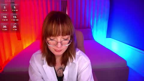 pixiepeachh online show from 11/19/25, 05:24