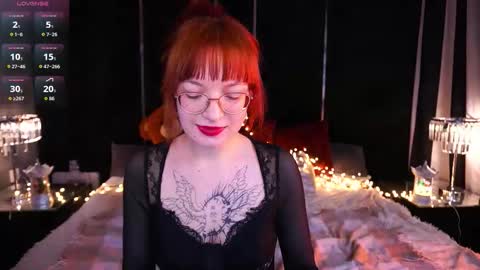 pixiepeachh online show from 01/07/26, 09:39