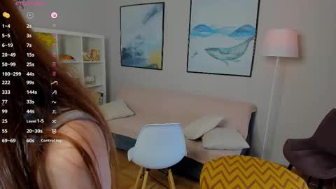 Mila online show from 01/10/26, 03:41