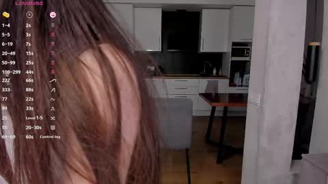 Mila online show from 03/29/26, 03:12