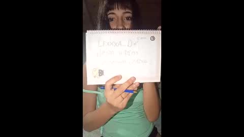 pixxie_love online show from 02/27/26, 02:55