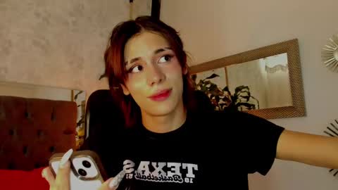 cris online show from 02/23/25, 04:13