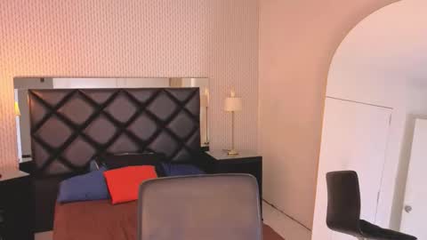 cris online show from 10/05/25, 03:38