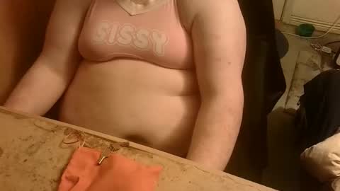 Snapshot of piznam chatting on 04/25/26, 06:38 gingersissy online show from 04/25/26, 06:38