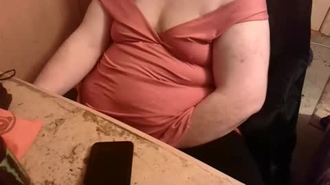 Snapshot of piznam chatting on 05/06/26, 11:48 gingersissy online show from 05/06/26, 11:48