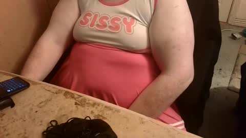 Snapshot of piznam chatting on 07/02/26, 09:15 gingersissy online show from 07/02/26, 09:15