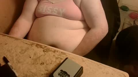 Snapshot of piznam chatting on 08/06/26, 05:48 gingersissy online show from 08/06/26, 05:48