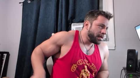 pizza_biceps online show from 01/06/26, 05:22