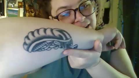 daddy pizza online show from 12/27/24, 02:12