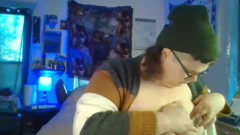 daddy pizza online show from 01/03/25, 02:19