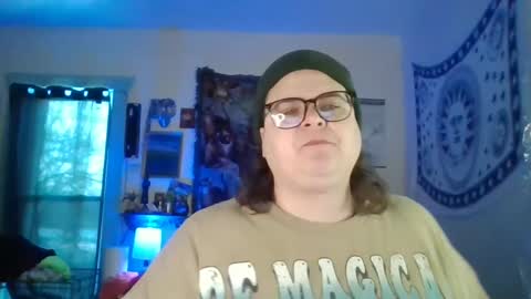 daddy pizza online show from 01/07/25, 02:19