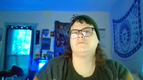 daddy pizza online show from 01/21/25, 02:59