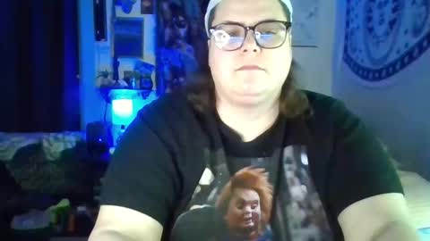 daddy pizza online show from 01/23/25, 03:05