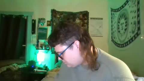 daddy pizza online show from 01/31/25, 02:48