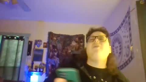 daddy pizza online show from 02/05/25, 02:59