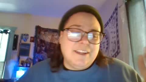 daddy pizza online show from 02/14/25, 04:52