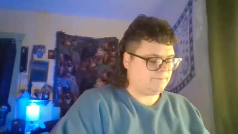 daddy pizza online show from 02/18/25, 03:31