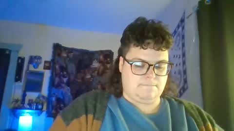 daddy pizza online show from 02/19/25, 02:23