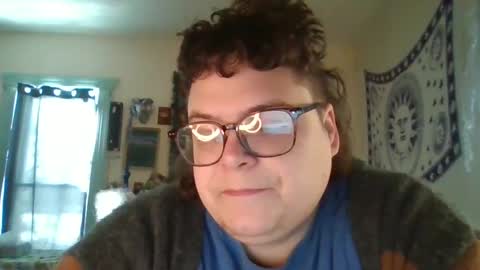 daddy pizza online show from 02/19/25, 04:44