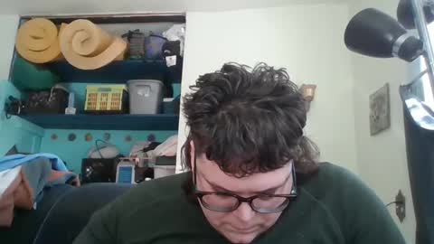 daddy pizza online show from 02/19/25, 07:48