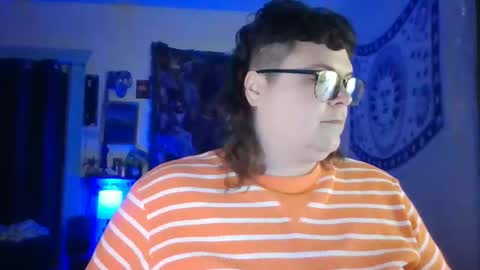 daddy pizza online show from 02/22/25, 04:40