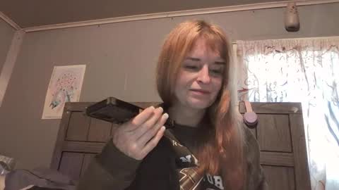 pizzedwife online show from 05/03/26, 01:06