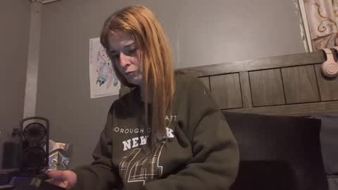 pizzedwife online show from 05/06/26, 03:13