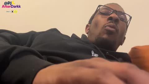 pjafterdarkk online show from 02/25/26, 10:30